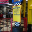 Nascar Speedpark - Amusement Places & Arcades
