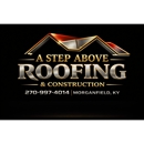 ASAR - A Step Above Roofing & Construction - Deck Builders