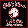 Bob's Pizza and Sub Stop