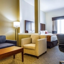 Comfort Suites Woodland - Sacramento Airport - Hotels