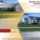 Stretch Property Maintenance - Snow Removal Service