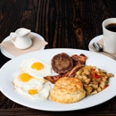 Peach & the Porkchop - American Restaurants