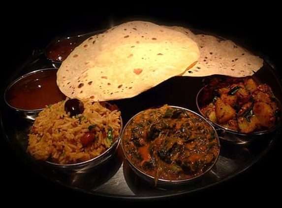 PONGAL South Indian Vegetarian Kosher Restaurant - New York, NY