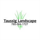 Taussig Landscape - Landscape Designers & Consultants