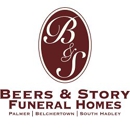 Beers & Story Funeral Homes - Crematories