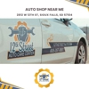 12th Street Auto Care Center gallery