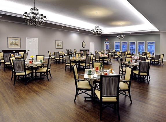 Belmont Village Senior Living Johns Creek - Suwanee, GA