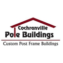 Cochranville Pole Buildings - Sheds