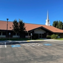 The Church of Jesus Christ of Latter-day Saints - Methodist Churches