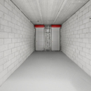 Storage Rentals of America