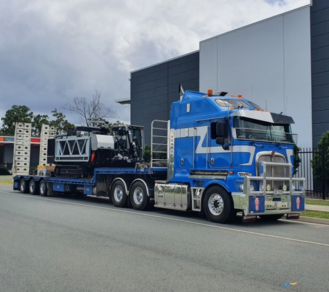 CWT Logistics - Unanderra, NSW