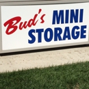 Buds Mini Storage - Sheds