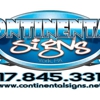 Continental Signs gallery