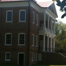 Drayton Hall - Historical Places