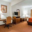 Comfort Suites Jefferson City - Motels