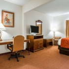 Comfort Suites Jefferson City