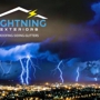 Lightning Exteriors