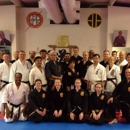 Ryukyute Kobujutsu Hozon Budo Kyokai
