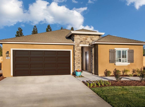 K. Hovnanian Homes Aspire at Sunnyside - Fowler, CA