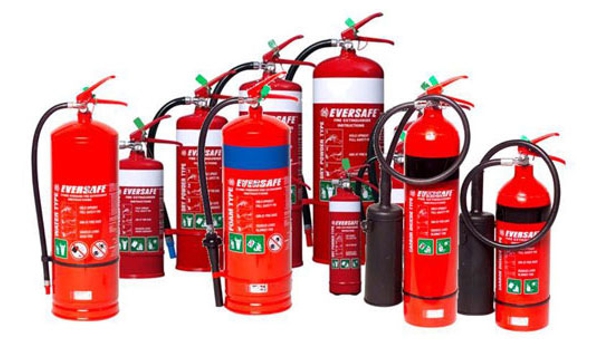 FSD Electrics - Fire, Security, Data - Glenfield Park, NSW