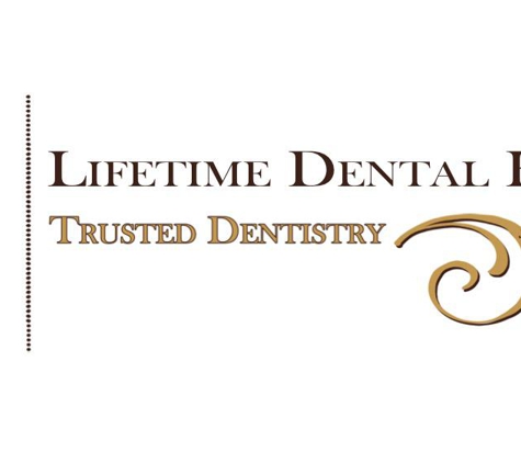 Lifetime Dental Health - Columbus, OH