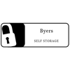 Byers Self Storage gallery