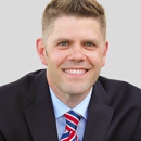 George Kamberos at CrossCountry Mortgage