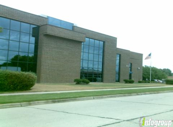 MB Financial Bank - Wood Dale, IL