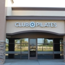 Club Pilates - Pilates Instruction & Equipment