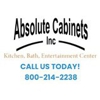 Absolute Cabinets Inc gallery