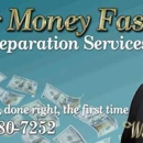 Your Money Fast Tax Preparation Services, Inc. - Bookkeeping