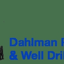 Dahlman Pump & Well Drilling