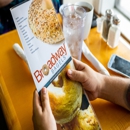 Broadway Bagels Express - Bagels