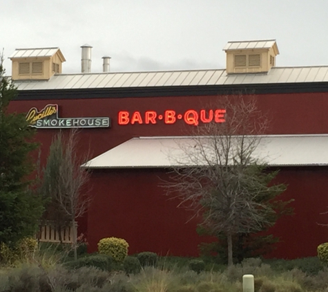 Lucille's Smokehouse BBQ - Rocklin, CA