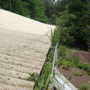 Featherfoot Gutter Cleaning