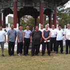 Backyard Wing Tsun Kung Fu Houston