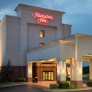 Hampton Inn Duncan - Hotels