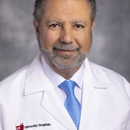Soussahn, Samer, MD - Physicians & Surgeons