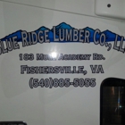 Blue Ridge Lumber Co