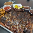 Alpha Grill Bbq - Caterers