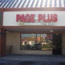 Page Plus - Telephone Companies