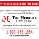 The Herrera Law Firm - Civil Litigation & Trial Law Attorneys