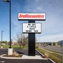 Tire Discounters - Tire Dealers