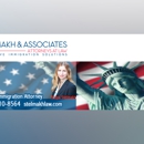 Stelmakh & Associates - Immigration Law Attorneys