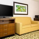 Hilton Garden Inn Fort Worth/Fossil Creek - Hotels