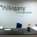 Allegany Chiropractic Center Inc - Chiropractors & Chiropractic Services