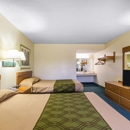 Econo Lodge - Motels