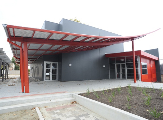 CPR Engineers Pty Ltd - Dulwich, SA. Norwood Primary School