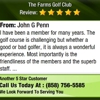 Farms Golf Shop gallery