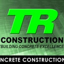 TR Construction - General Contractors